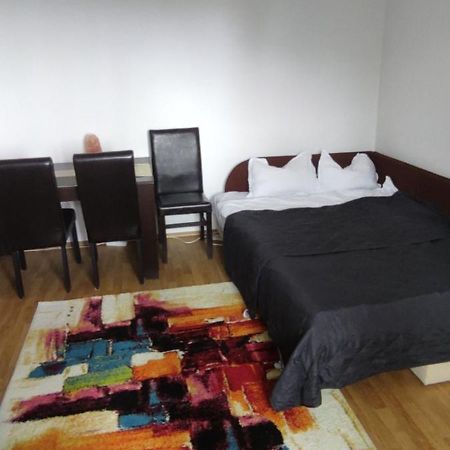 Apartamento A&M Târgu-Mureş Exterior foto