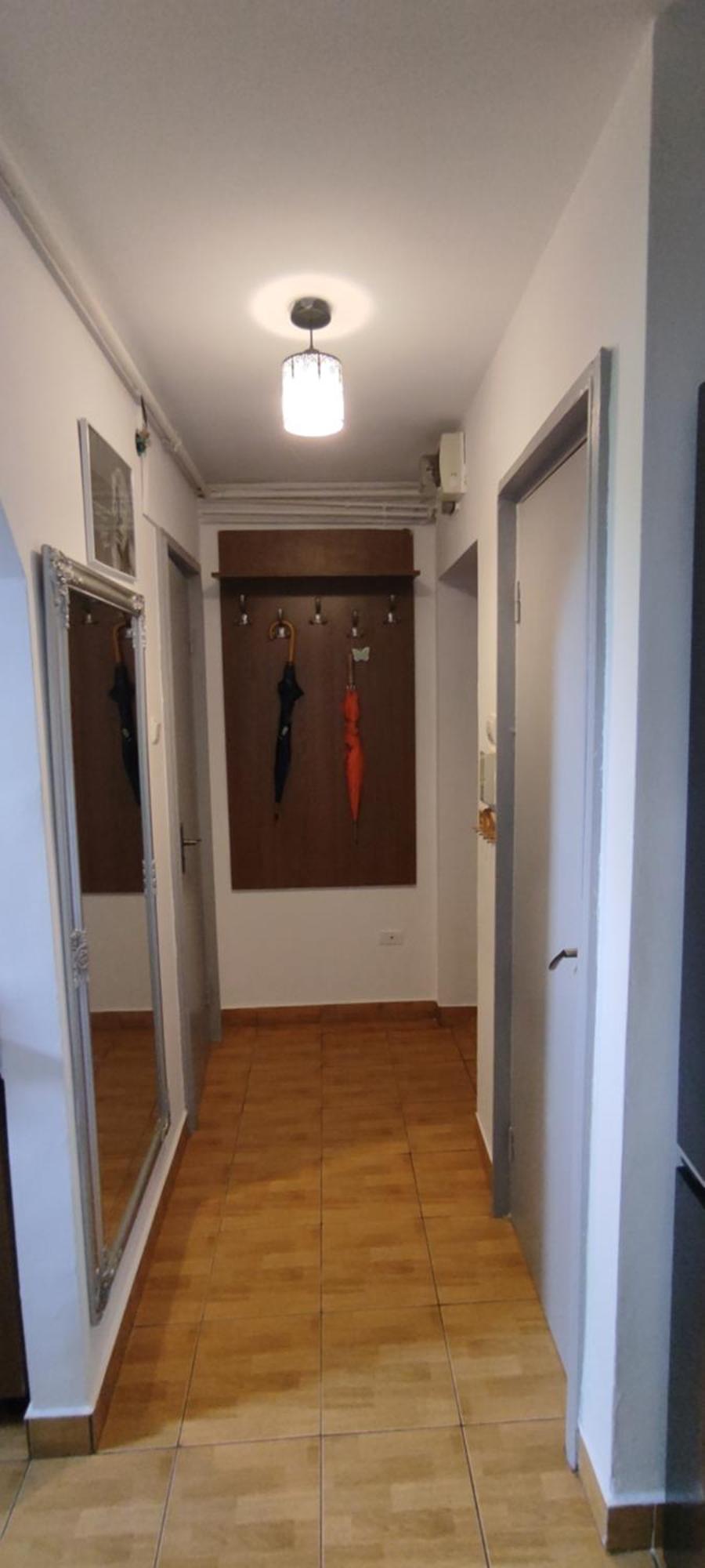Apartamento A&M Târgu-Mureş Exterior foto