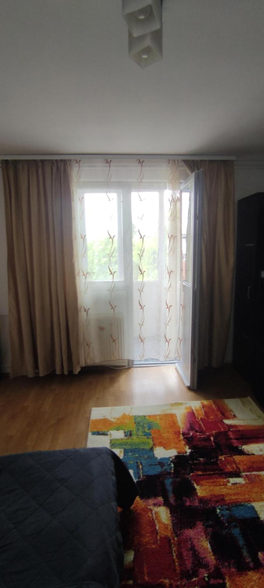 Apartamento A&M Târgu-Mureş Exterior foto