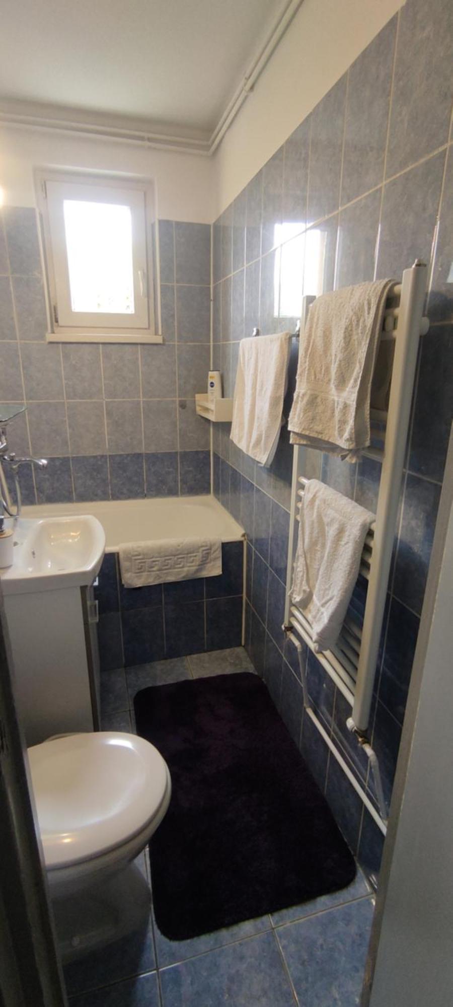 Apartamento A&M Târgu-Mureş Exterior foto