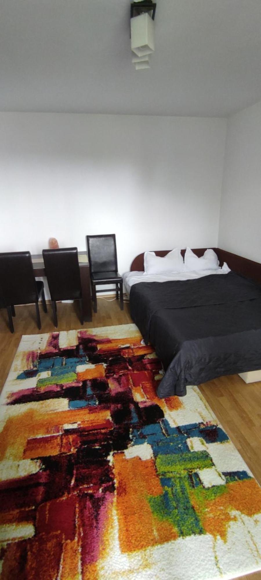 Apartamento A&M Târgu-Mureş Exterior foto