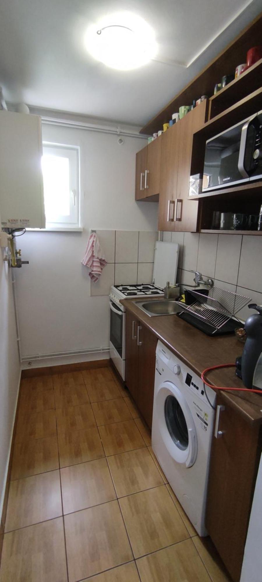 Apartamento A&M Târgu-Mureş Exterior foto